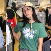 Montagne abre nueva sucursal en Salta: el lugar ideal para el regalo perfecto del D&iacute;a de la Madre