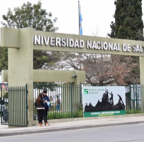 Hoy comienza un nuevo paro en la UNSA