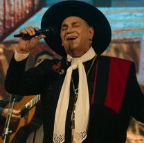 ¡Llegó el gran día! El Chaqueño Palavecino celebra 40 años de trayectoria en el Movistar Arena