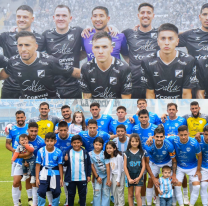 Salta se prepara para la Copa Argentina 2025: Central Norte y Gimnasia y Tiro representarán a la provincia