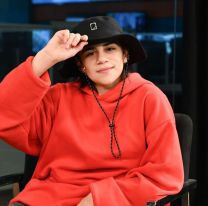 Valentino Merlo llega a Salta: el show más esperado del año