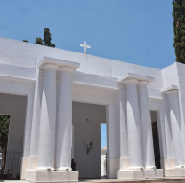 D&iacute;a de los santos y fieles difuntos: as&iacute; ser&aacute; el operativo y los horarios en los cementerios municipales