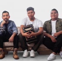 DEFOLCK: La banda emergente del folklore salteño vuelve a la Usina Cultural