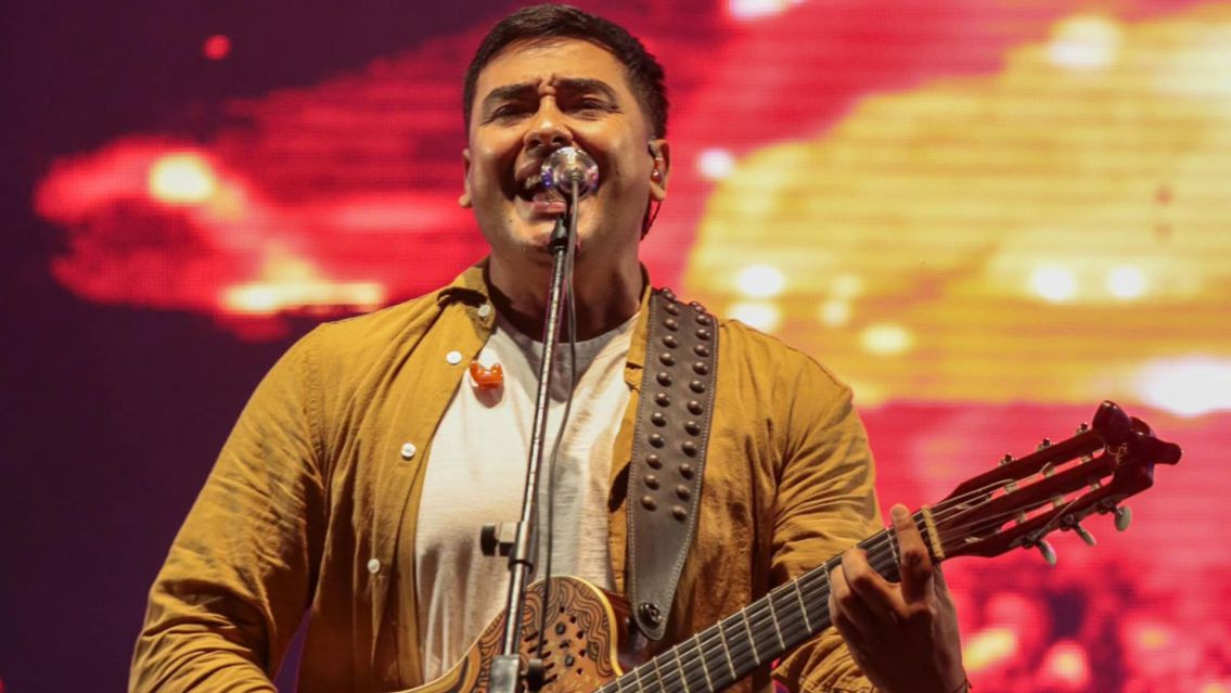 Gaby Morales presenta "Resiliencia": Una noche única en la Usina Cultural
