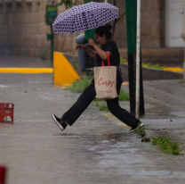 Tiempo en Salta: se viene un finde con probabilidades de lluvias y tormentas en la ciudad