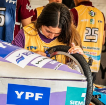 Estudiantes salteños alcanzaron el tercer lugar en la competencia nacional de autos eléctricos