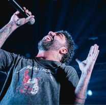 Cruzando el Charco se prepara para su show en Salta