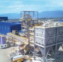 &iquest;Buscas empleo? La minera Posco abre convocatoria en Salta