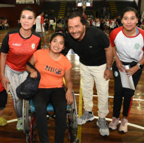 Salta brill&oacute; en los Juegos Evita y cosech&oacute; un hist&oacute;rico medallero