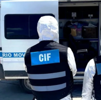 Conmoción y tristeza: revelaron los detalles del policía hallado sin vida en la Escuela de Suboficiales