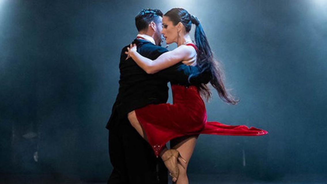 Elegancia y tradición: show de tango y degustación de vinos en pleno centro de Salta