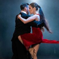Elegancia y tradición: show de tango y degustación de vinos en pleno centro de Salta