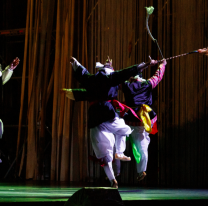 El Festival Coreano llega a Salta con dos funciones imperdibles