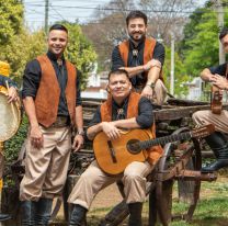 Canto del Alma presenta su nuevo disco "De aquí nomás" en Salta