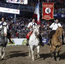 Salta vivirá la Gran Final "Rumbo a Jesús María 2025" en El Carril