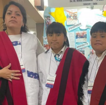 Escuelas salte&ntilde;as se destacaron en la Feria Nacional de Ciencias