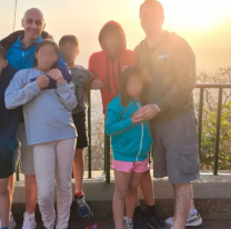 Seis hermanos salteños encontraron una familia adoptiva y hoy viven en Córdoba