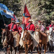 Gauchos recorrer&aacute;n el Camino Real uniendo Salta y Jujuy