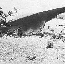 La misteriosa ca&iacute;da de un OVNI en Salta: un enigma que perdura desde 1978