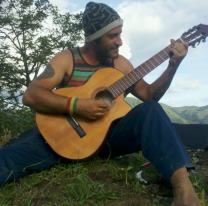 Músico salteño falleció en Bolivia y realizan una colecta para poder repatriar sus restos