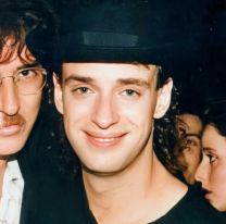 Un tributo sinfónico al rock nacional: Camerata Stradivari despide el 2024