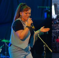 Marcela Ceballos se consagra en el amanecer de Lules