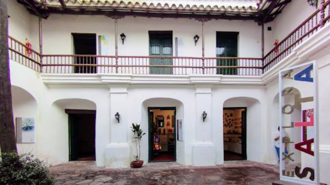 Abren convocatoria para "La Feria de Diseño" en Salta 