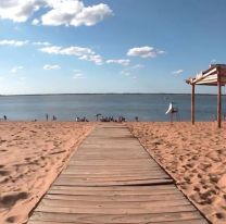 Un viaje a Paso de la Patria puede ser tuyo: enterate cómo participar