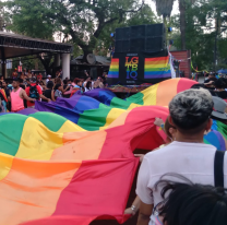 Hoy se realizará la Marcha del Orgullo en Salta