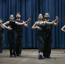 El Ballet Folklórico de Salta homenajeará hoy a Piazzolla