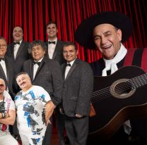 &iexcl;Todo listo! Esta noche se realizar&aacute; el Noa Fest en el estadio Martearena 