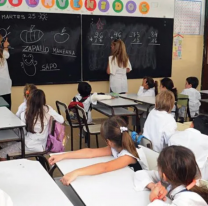 Se dieron a conocer las fechas para la vuelta a clases