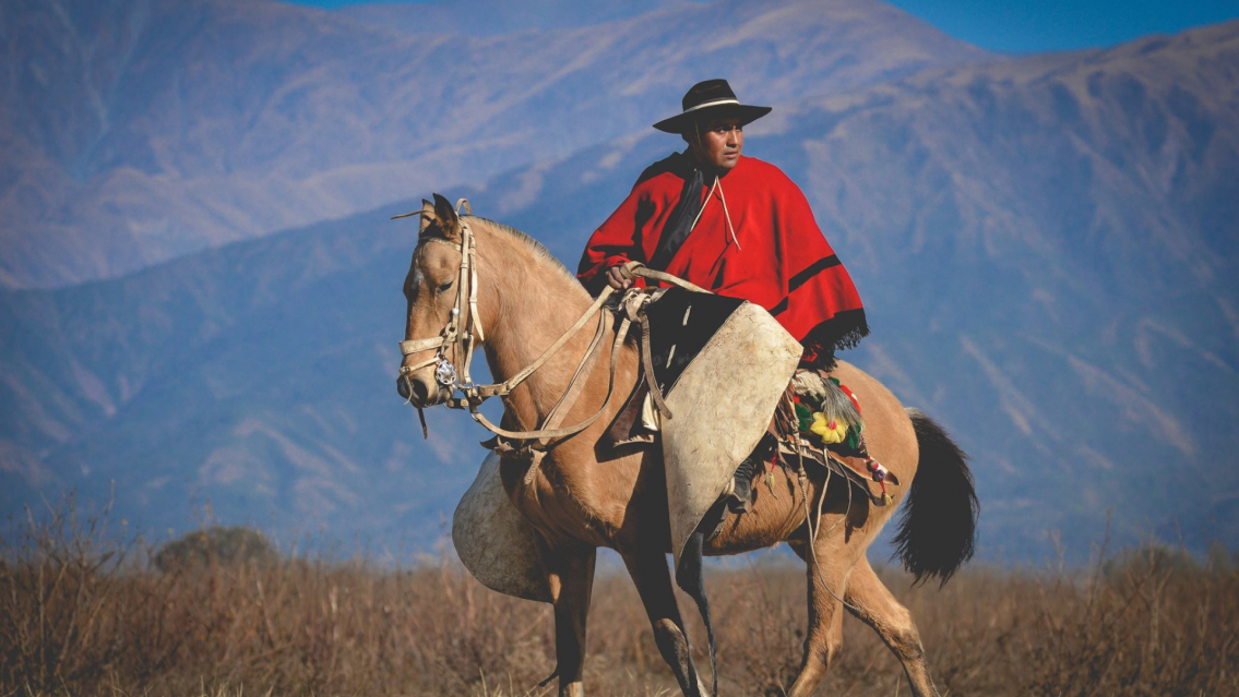 ¿Por qué se celebra el Día Nacional del Gaucho?