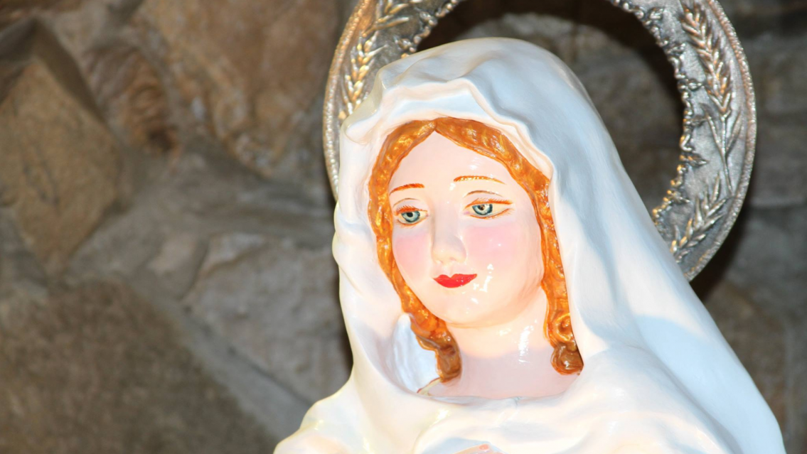 Día de la Virgen del Cerro: conocé su historia