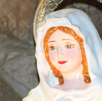 Día de la Virgen del Cerro: conocé su historia