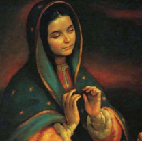 Hoy es el día de San Juan Diego, el vidente de la Virgen de Guadalupe