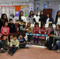 Hoy se realizar&aacute; el acto de cierre del periodo lectivo de la Copa de Leche