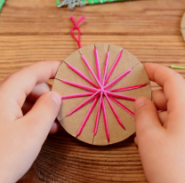 &iexcl;Atenci&oacute;n pap&aacute;s! se realizar&aacute;n talleres navide&ntilde;os en el Parque Sur