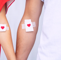 Se solicita con urgencia donantes de sangre de los grupos "O" y "A"