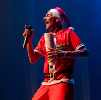 Carlitos Melián iluminará la navidad con un show inolvidable en el Teatro Provincial 