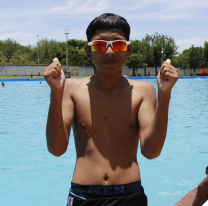 ¡Atencion salteños! pueden comprar sus entradas anticipadas para los balnearios a través de Macro