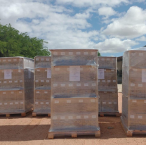 Los vinos salteños conquistan el paladar asiático