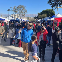 Este fin de semana llega la "Expo Ciudad" con productos de hasta un 50% de descuento