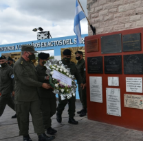 A 9 años de la tragedia que enlutó a todo el pais