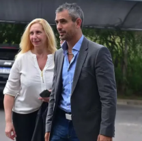 Karina Milei y Martín Menem llegan hoy a Salta para encabezar el acto oficial de "La Libertad Avanza"