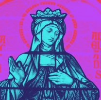 Hoy celebramos a Santa Adelaida, quien puso el poder pol&iacute;tico al servicio de su pueblo