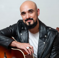  Fanatismo total por Abel Pintos en Salta: las entradas est&aacute;n agotadas