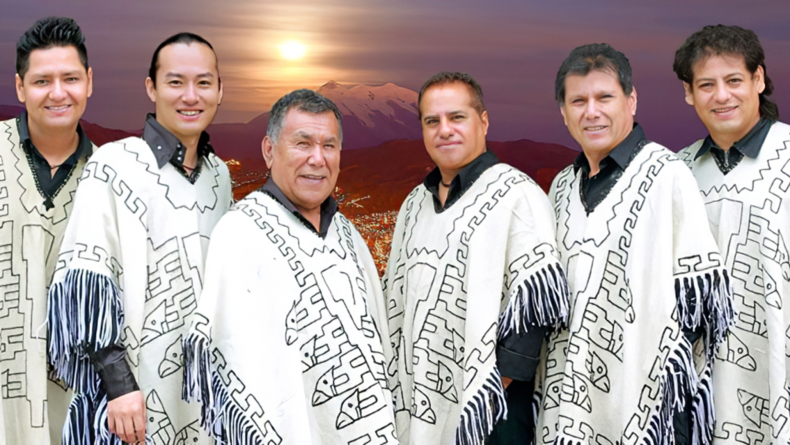 Cuánto salen las entradas para ver a Los Kjarkas en Salta