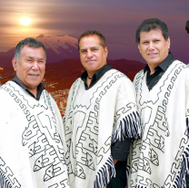 Furor por Los Kjarkas: &iexcl;Entradas platino agotadas para su show en Salta! 