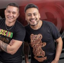  "Vivir de carnaval": Chirettes cierra su gran año con un show imperdible en Salta